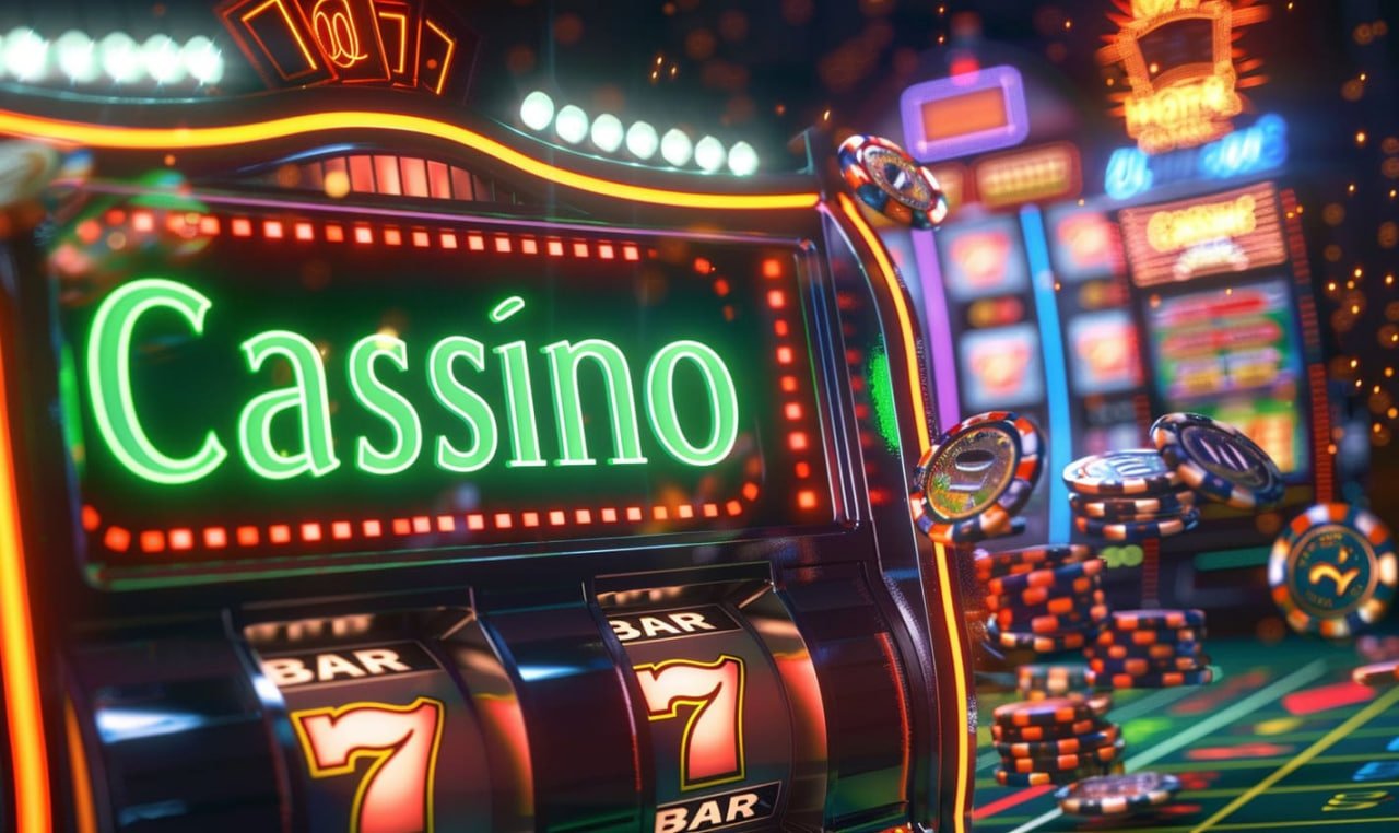 8para Live Casino